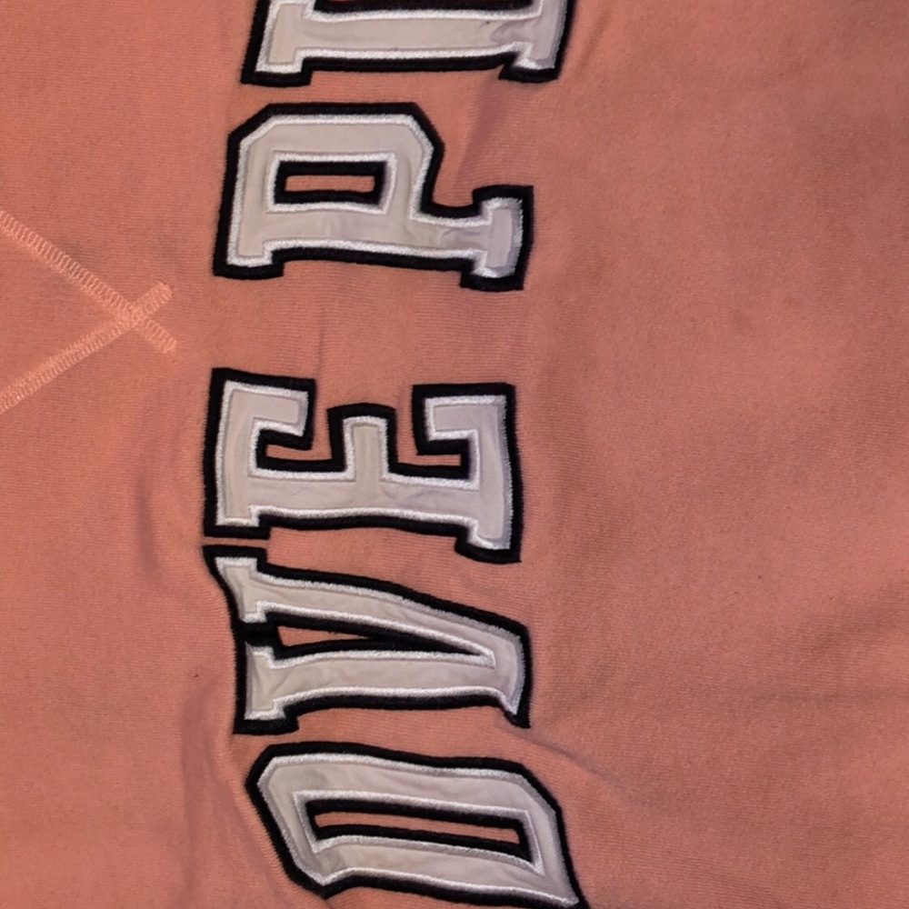 Pink Crew - Picture 3 of 3